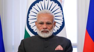 Narendra Modi