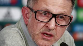 Juan Carlos Osorio
