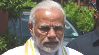 नरेंद्र मोदी