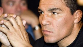 Carlos "Tata" Baldomir