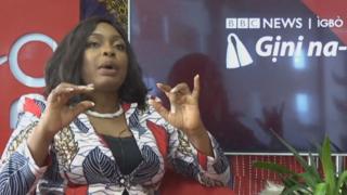 Nuella Njubigbo-Chikere