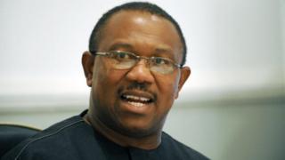 Peter Obi