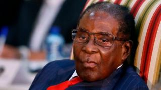 Komishinii biyyoota lamaa Afrikaa Kibbaa fi Zimbaabwee irratti Onkololeessa 03, 2017 suura ka'an