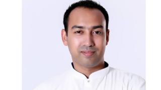 তাবিথ আউয়াল, বিএনপির মনোনীত প্রার্থী