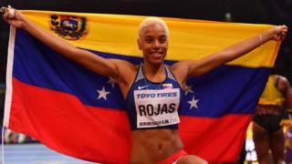 Yulimar Rojas