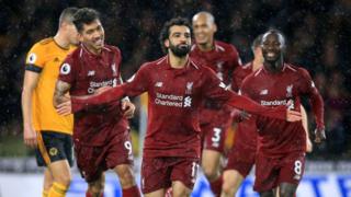 Liverpool