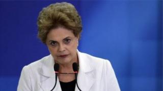 Dilma Rousseff