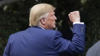 Трамп