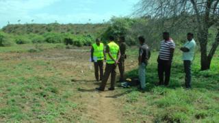 ජාවාරමක් වැටලීමට ගිය වනජීවී නිලධාරියා මරුට