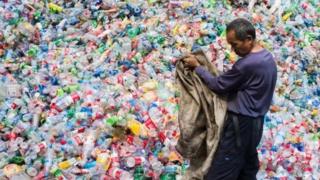 plastik