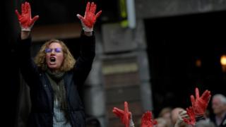 Protesta