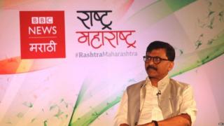 संजय राउत
