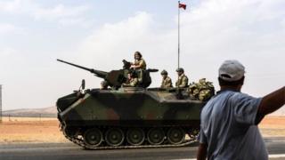 Turkey Kurdiyiin
