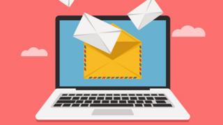 emails