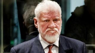 Slobodan Praljak