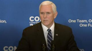 Pence