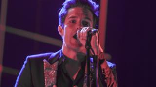 The Killers
