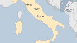 BBC map