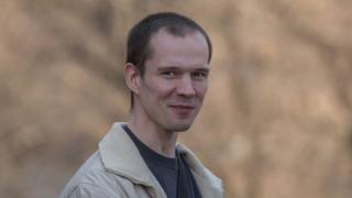 Ильдар Дадин