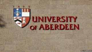 University of Aberdeen