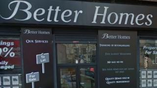 Better Homes