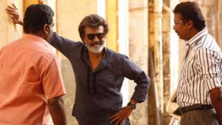 ரஜினியின் 'காலா' திரைப்படம் : முதற்கட்ட படபிடிப்புகள் தொடக்கம்