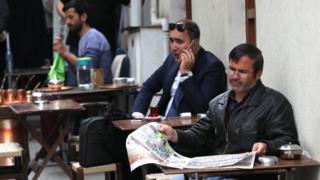 Turki, referendum, Erdogan, Ankara