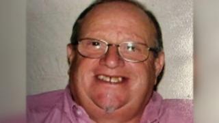 Ronald Triggs