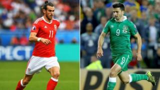 gareth bale a shane long