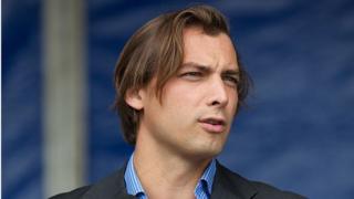 Thierry Baudet