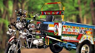 છકડાનો ફોટો