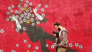 'روایت عکاس چینی از سفر به ایران: 'مهربانترین مردم در برابر سختی تحریم