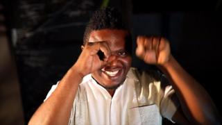 Realisateur tanzanien