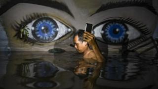 Banjir jakarta