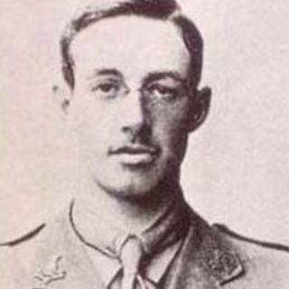 Capt David Phillip Hirsch