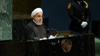 روحانی