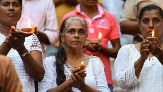 இலங்கை ஈஸ்டர் தாக்குதல்: தேசிய தவ்ஹீத் ஜமாத் அமைப்பின் அனைத்து உறுப்பினர்களும் கைது