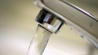Water tap