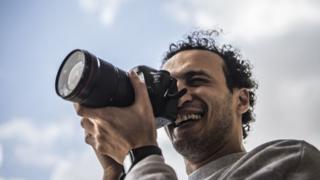 المصور شوكان