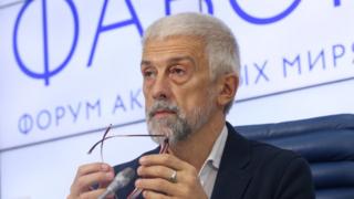 Эдуард Бояков