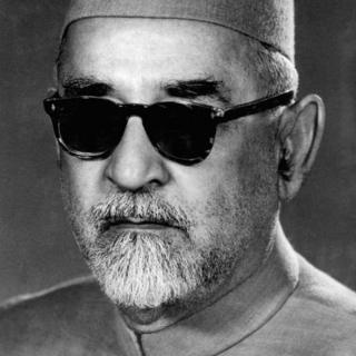 ज़ाकिर हुसैन