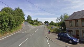 Heol Llandeilo
