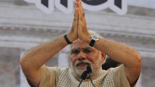 नरेंद्र मोदी
