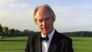 Sir George Martin