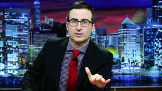 John Oliver