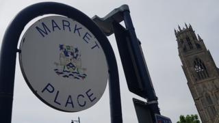 Sign in Boston