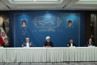 روحانی