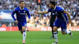 Eden Hazard