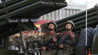 Corea del Norte
