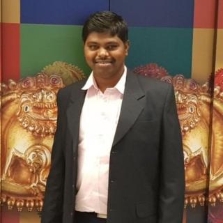 செல்வ முரளி